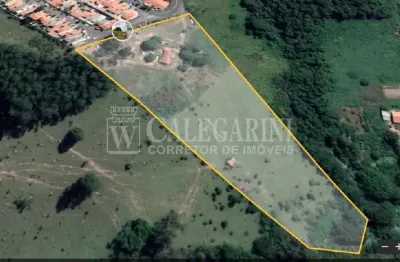Terreno à venda no Santo Antônio II, Itupeva 