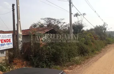 Chácara / sítio à venda no Medeiros, Jundiaí 