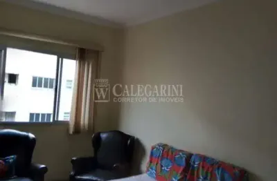 Apartamento à venda na Enseada, Guarujá 