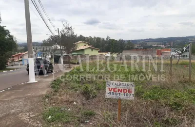 Terreno à venda no Santo Antônio II, Itupeva 