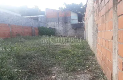 Terreno à venda no Quilombo, Itupeva 