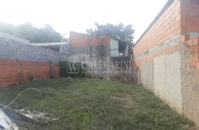 Terreno à venda no Quilombo, Itupeva 