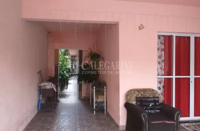 Casa à venda no Jardim Arco Iris, Itupeva 