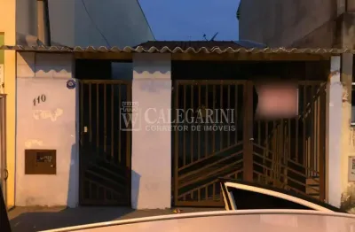 Casa com 2 quartos à venda no Parque das Hortênsias, Itupeva 
