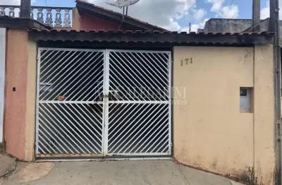 Casa com 2 quartos à venda no Portal de Santa Fé, Itupeva 