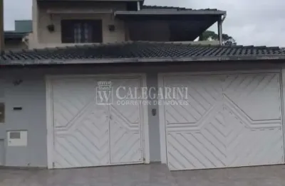 Casa com 4 quartos à venda no Jardim Brasil, Itupeva 