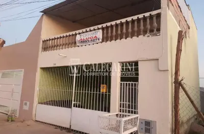 Casa com 4 dormitórios à venda, nova monte serrat, itupeva - sp