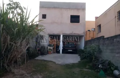 Casa com 2 quartos à venda no Monte Serrat, Itupeva 