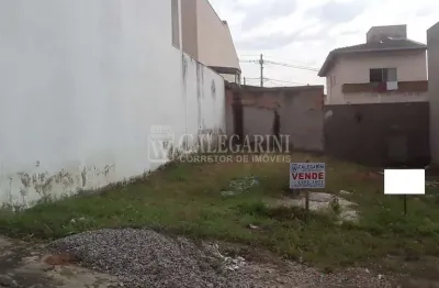 Terreno à venda no Pacaembu, Itupeva 