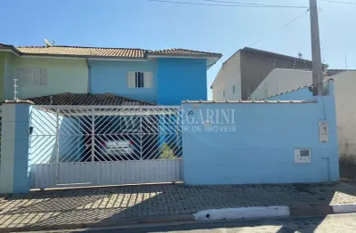 Casa com 3 quartos à venda no Jardim Brasil, Itupeva 