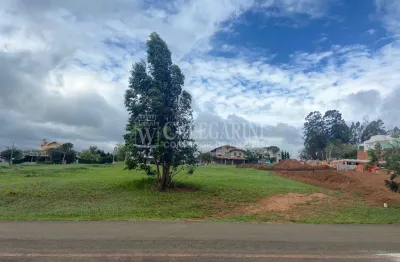 Terreno em condomínio fechado à venda no Jacaré, Cabreúva 