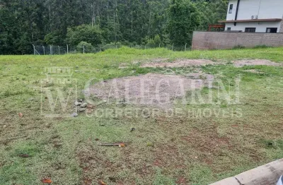 Terreno à venda no Ibi Aram, Itupeva 