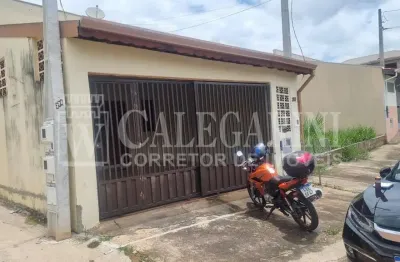 Casa com 1 quarto à venda na Terra Brasilis, Itupeva 