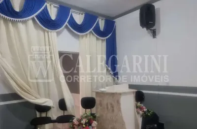 Casa com 2 quartos à venda na Vila São João, Itupeva 