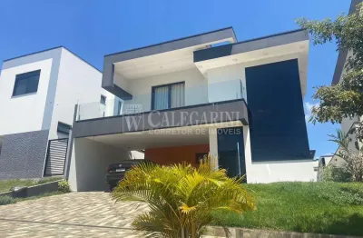 Casa para venda, condominio gran ville i, itupeva - sp