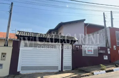 Casa com 3 quartos à venda no Parque Santa Isabel, Itupeva 