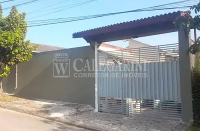 Casa com 3 quartos à venda no Residencial Pollyana, Itupeva 