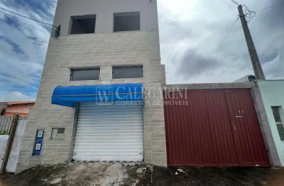 Casa à venda no Pacaembu, Itupeva 