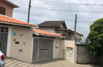 Sobrado para venda, parque da represa, jundiai - sp