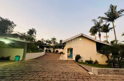 Chácara / sítio com 4 quartos à venda no Parque dos Cafezais II, Itupeva 