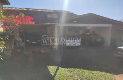 Chácara / sítio com 3 quartos à venda no Bonfim, Cabreúva 