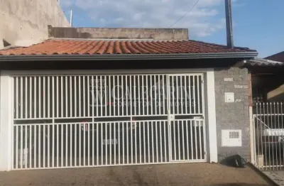 Casa com 1 quarto à venda no Monte Serrat, Itupeva 