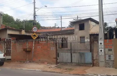 Casa com 1 quarto à venda no Monte Serrat, Itupeva 
