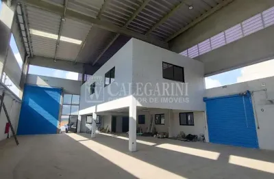 Área industrial para locação, santa júlia, itupeva - sp