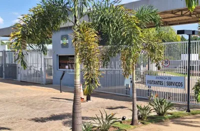 Terreno em condomínio fechado à venda no Medeiros, Itupeva 