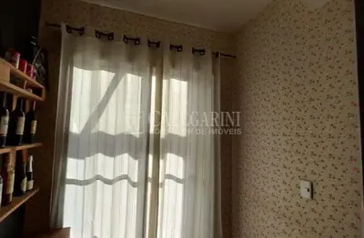 Apartamento com 2 quartos à venda no Residencial Pacaembu I, Itupeva 