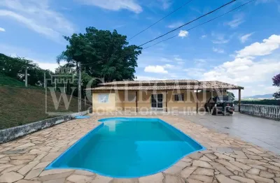 Chácara / sítio com 3 quartos para alugar no Jardim das Minas, Itupeva 