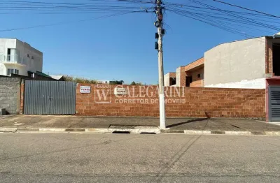 Terreno à venda na Terra Brasilis, Itupeva 