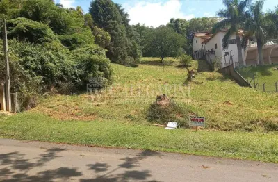 Terreno à venda no Horizonte Azul, Itupeva 