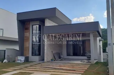 Casa com 3 quartos à venda no Ibi Aram, Itupeva 