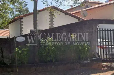 Casa com 3 quartos à venda no Residencial Pacaembu I, Itupeva 