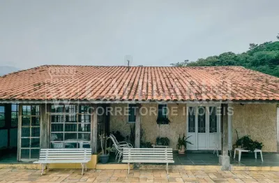 Chácara / sítio com 3 quartos à venda no Parque dos Cafezais II, Itupeva 