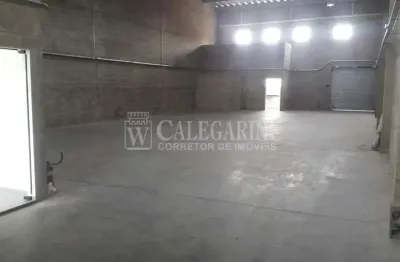 Barracão / Galpão / Depósito para alugar no Santa Julia, Itupeva 