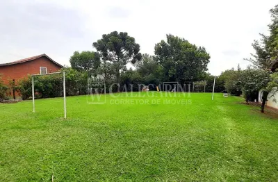 Chácara / sítio com 6 quartos à venda no Parque dos Cafezais, Itupeva 