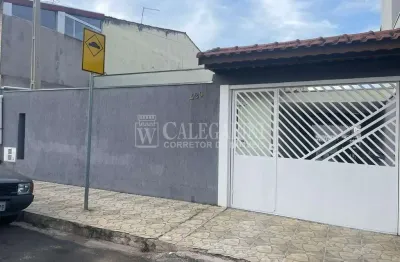 Casa com 2 quartos à venda na Ana Luiza, Itupeva 