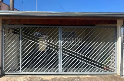 Casa com 1 quarto à venda no Santo Antônio I, Itupeva 