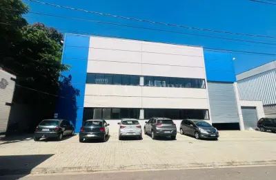 Barracão / Galpão / Depósito para alugar no Santa Julia, Itupeva 