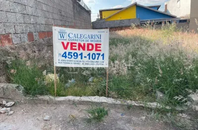Terreno à venda no Pacaembu, Itupeva 