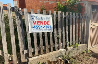 Terreno à venda no Santo Antônio I, Itupeva 