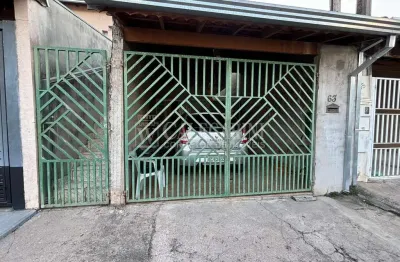 Casa com 3 quartos à venda no Parque das Hortênsias, Itupeva 