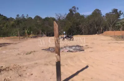 Terreno à venda no Santa Eliza, Itupeva 