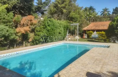 Chácara / sítio com 1 quarto à venda no Parque dos Cafezais IV, Itupeva 