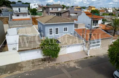 Casa à venda no Residencial Girassol, Itupeva 