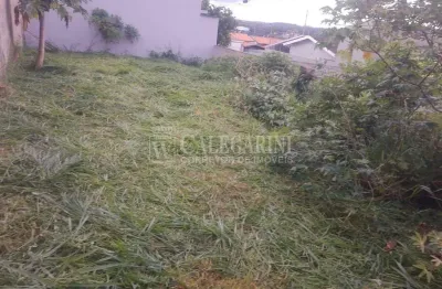 Terreno à venda no Pacaembu, Itupeva 