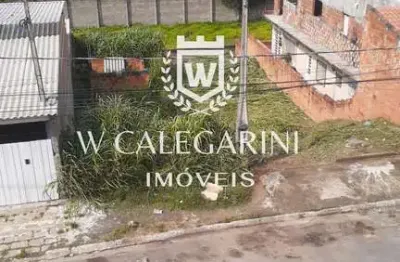 Terreno à venda no Monte Serrat, Itupeva 