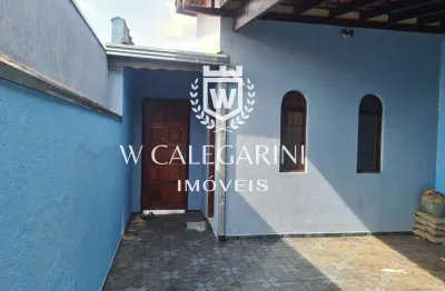 Casa à venda, bairro santo antonio i - itupeva - sp
